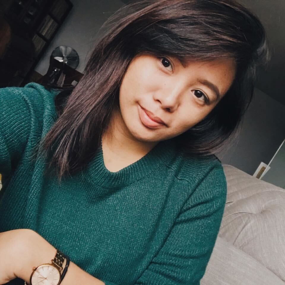 Kisha Prudente