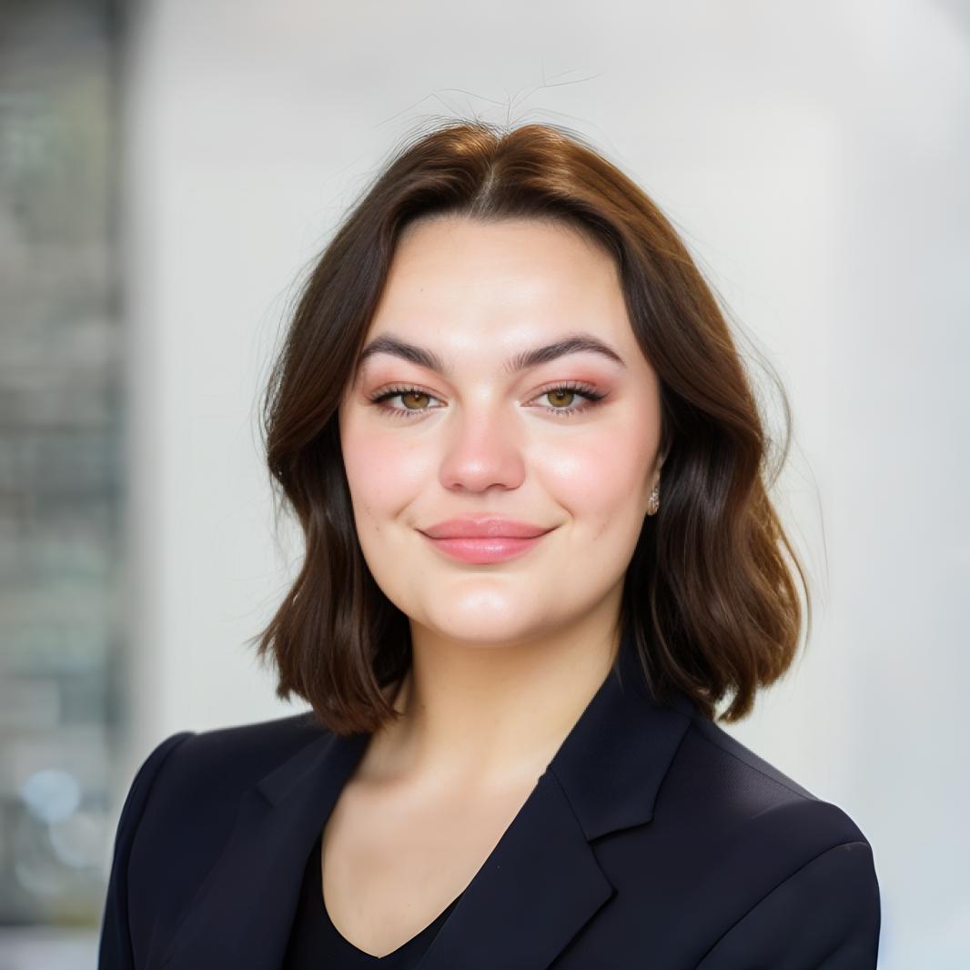 Veronika Latawiec
